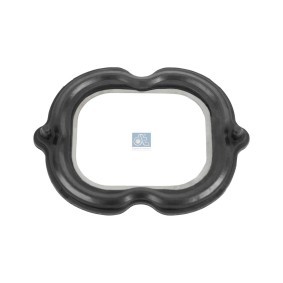 Compre Junta, colector de admissão da DT Spare Parts 4.20495 a um preço baixo por 2,53 €