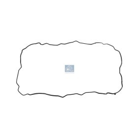 Ölwannendichtung für MERCEDES-BENZ von DT Spare Parts