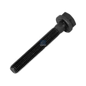 Montagesatz, Abgasanlage des Herstellers DT Spare Parts - Originalware Artikelnummer: 4.40089