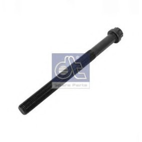 Zylinderkopfschraube für MERCEDES-BENZ von DT Spare Parts