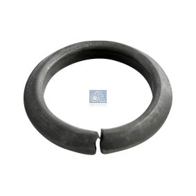 Zentrierring, Felge für MERCEDES-BENZ von DT Spare Parts