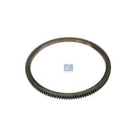 Zahnkranz, Schwungrad für MERCEDES-BENZ von DT Spare Parts
