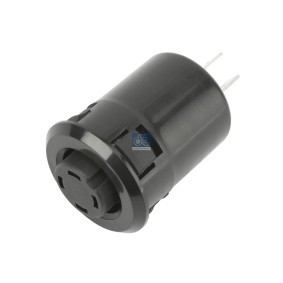 Wischerschalter für MERCEDES-BENZ von DT Spare Parts