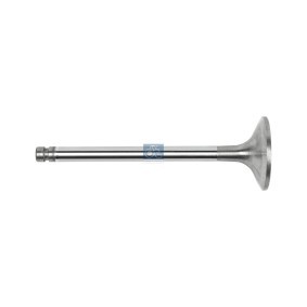 Einlaßventil für MERCEDES-BENZ von DT Spare Parts