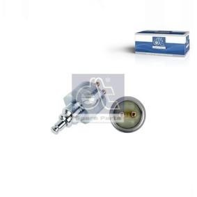 Bremslichtschalter für MERCEDES-BENZ von DT Spare Parts