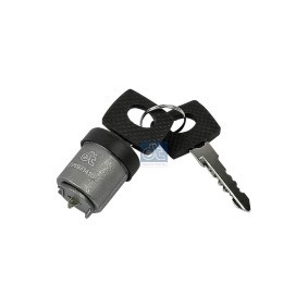 Schließzylinder für MERCEDES-BENZ von DT Spare Parts