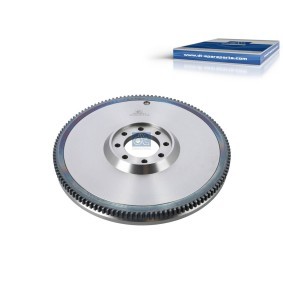 Schwungrad für MERCEDES-BENZ von DT Spare Parts
