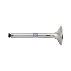 Auslaßventil für MERCEDES-BENZ von DT Spare Parts