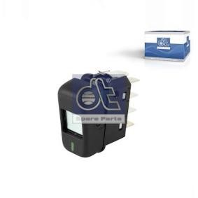Compre Interruptor da DT Spare Parts 4.61347 a um preço baixo por 24,97 €