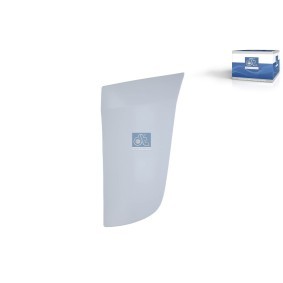 Steuergehäuse für MERCEDES-BENZ von DT Spare Parts