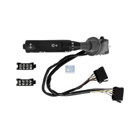 Lenkstockschalter für MERCEDES-BENZ von DT Spare Parts