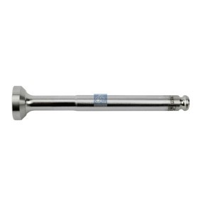 Auslaßventil für MERCEDES-BENZ von DT Spare Parts
