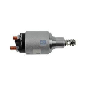 Magnetschalter, Anlasser für MERCEDES-BENZ von DT Spare Parts