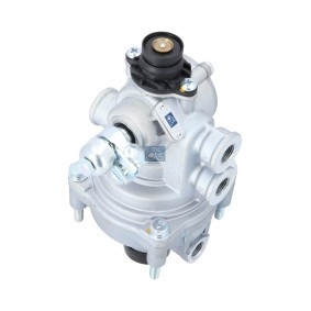 Relais, ALB für MERCEDES-BENZ von DT Spare Parts