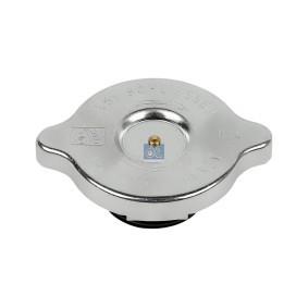 Verschlußdeckel, Kühlmittelbehälter für MERCEDES-BENZ von DT Spare Parts