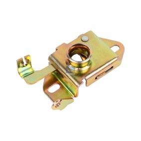 Motorhaubenschloß für MERCEDES-BENZ von DT Spare Parts