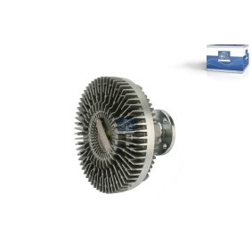 Kupplung, Kühlerlüfter für MERCEDES-BENZ von DT Spare Parts
