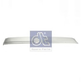 Kühlergrill für MERCEDES-BENZ von DT Spare Parts