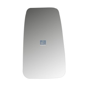 Spiegelglas, Außenspiegel für MERCEDES-BENZ von DT Spare Parts
