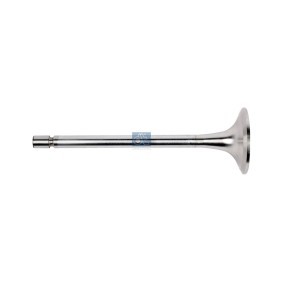 Einlaßventil für MERCEDES-BENZ von DT Spare Parts