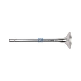 Auslaßventil für MERCEDES-BENZ von DT Spare Parts
