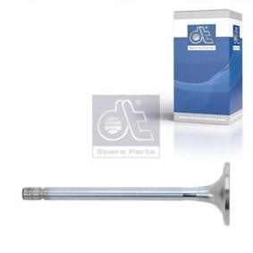 Einlaßventil für MERCEDES-BENZ von DT Spare Parts