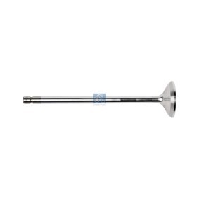 Auslaßventil für MERCEDES-BENZ von DT Spare Parts