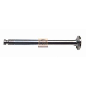 Auslaßventil für MERCEDES-BENZ von DT Spare Parts