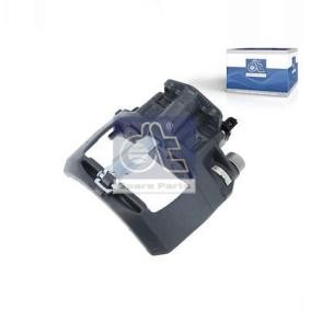 Bremssattel für MERCEDES-BENZ von DT Spare Parts