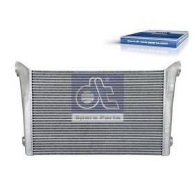 Ladeluftkühler 4.62697 von DT Spare Parts günstig für 1264,54 € online kaufen