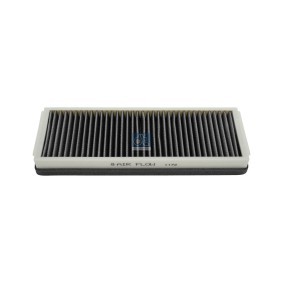 Innenraumfilter für MERCEDES-BENZ von DT Spare Parts