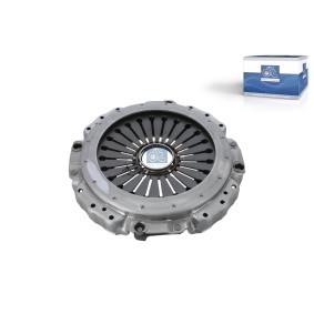 Acquista Spingidisco da DT Spare Parts online per Citaro (O 530) a prezzi moderati