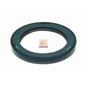 Nabe, Kurbelwelle für MERCEDES-BENZ von DT Spare Parts