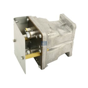 Batterierelais für MERCEDES-BENZ von DT Spare Parts