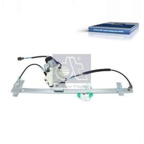 Fensterheber für MERCEDES-BENZ von DT Spare Parts