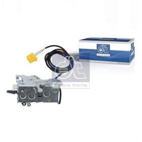 Türschloß für MERCEDES-BENZ von DT Spare Parts