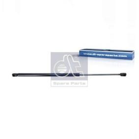 Gasdruckfeder für MERCEDES-BENZ von DT Spare Parts