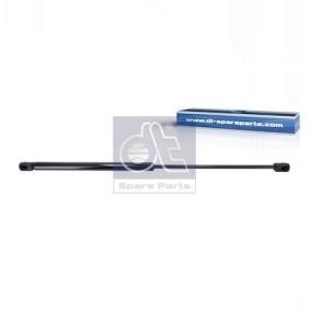 Gasdruckfeder für MERCEDES-BENZ von DT Spare Parts