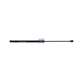 Heckklappendämpfer für MERCEDES-BENZ von DT Spare Parts