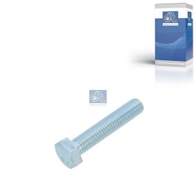 Heckklappendämpfer für MERCEDES-BENZ von DT Spare Parts