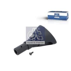 Außenspiegel-Halterung für MERCEDES-BENZ von DT Spare Parts