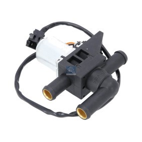 Stellmotor für Temperaturklappe des Herstellers DT Spare Parts - Originalware Artikelnummer: 4.63650