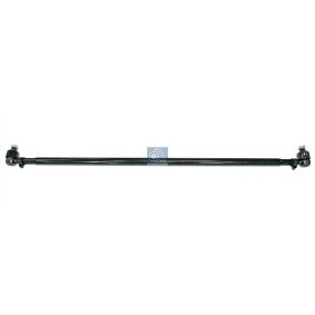 Spurstange für MERCEDES-BENZ von DT Spare Parts