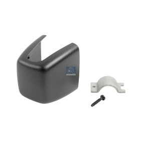 Abdeckung, Außenspiegel des Herstellers DT Spare Parts - Originalware Artikelnummer: 4.63922