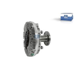 Kupplung, Kühlerlüfter für MERCEDES-BENZ von DT Spare Parts