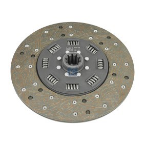 Acquista Disco frizione da DT Spare Parts 4.64268 a buon mercato per soli 131,98 €