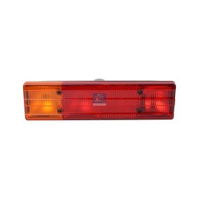 Rückleuchte für MERCEDES-BENZ von DT Spare Parts