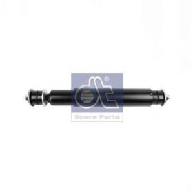 Stoßdämpfer für MERCEDES-BENZ von DT Spare Parts