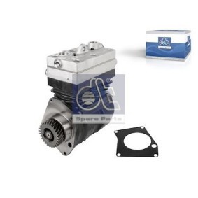 Kompressor, Luftfederung 4.65269 von DT Spare Parts günstig für 1015,81 € online kaufen