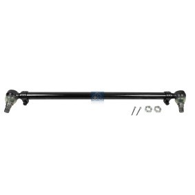 Spurstange für MERCEDES-BENZ von DT Spare Parts